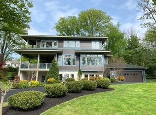 164 Lakeside Dr, Bemus Pt, NY 14712