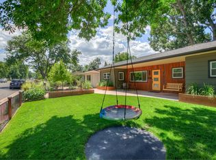 423 Riddle Dr, Fort Collins, CO 80521