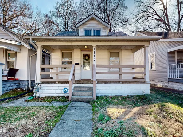 1510 Clara Ave, Louisville, KY 40215