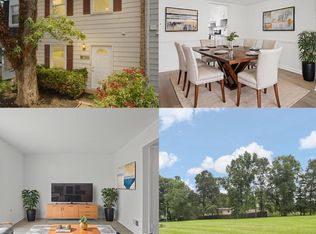 7505 Bosbury Ct, Manassas, VA 20111