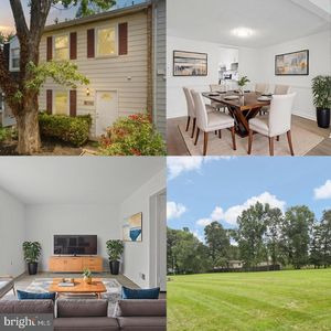 7505 Bosbury Ct, Manassas, VA, 20111
