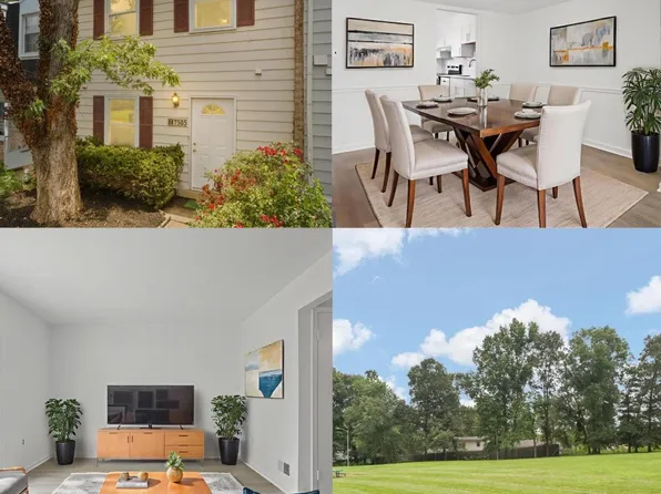 7505 Bosbury Ct, Manassas, VA 20111