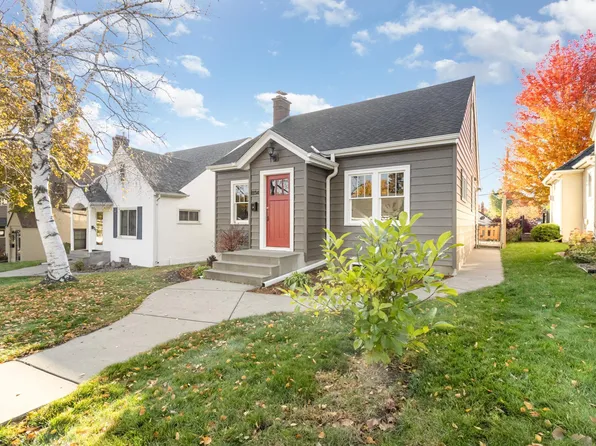 1234 Berkeley Ave, Saint Paul, MN 55105