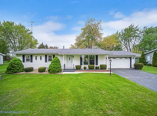 8862 N 12000e Rd, Grant Park, IL 60940