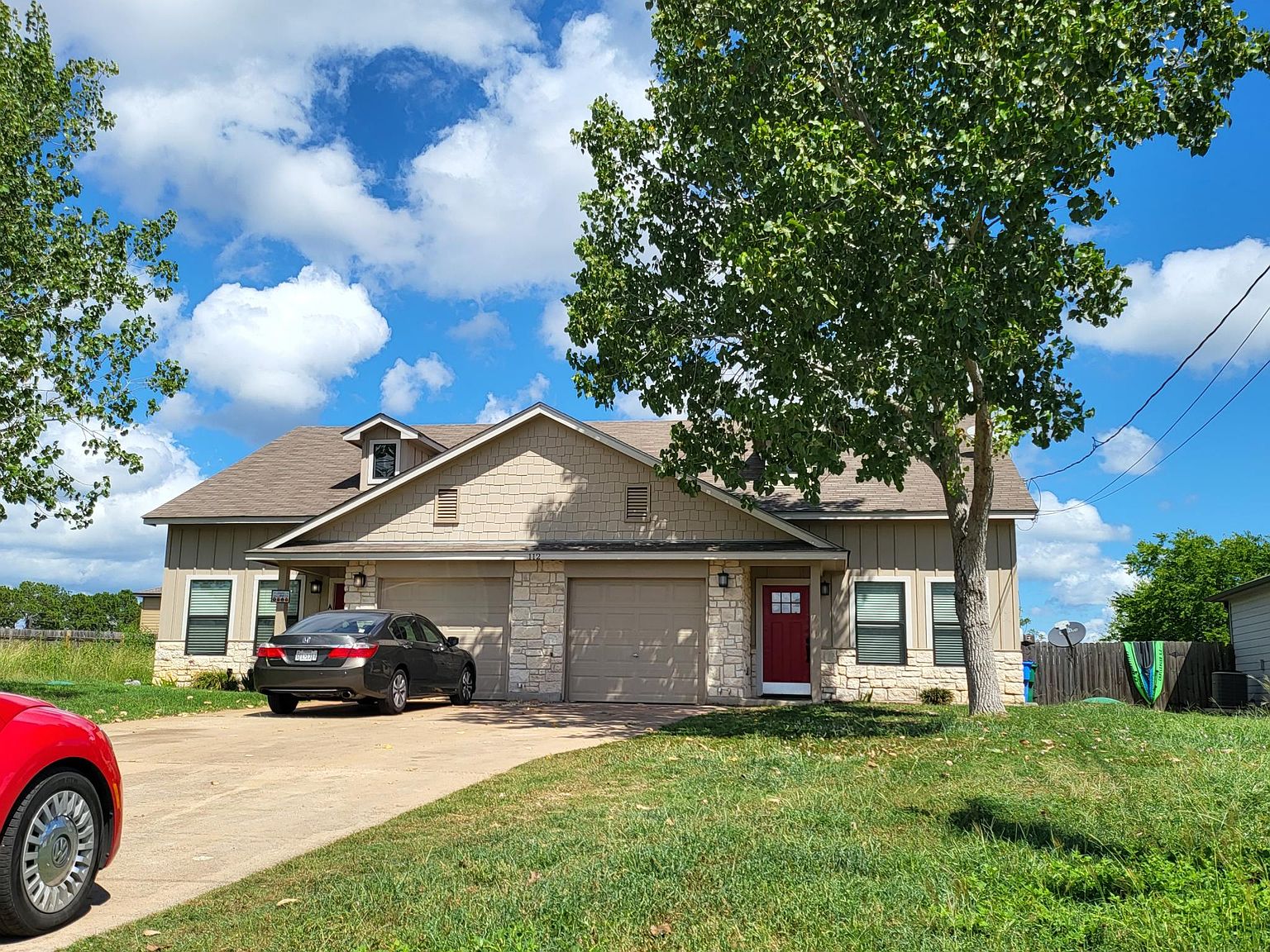 112 Pahala Ct B, Bastrop, TX 78602 Zillow