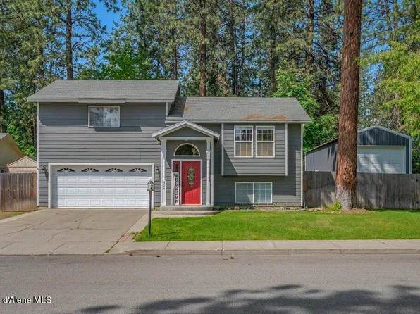 304 S Spencer St, Post Falls, ID 83854