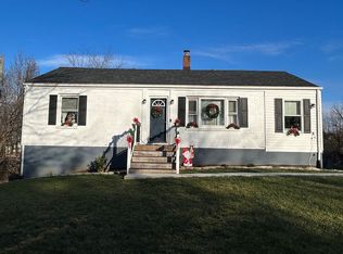 607 Leesville Rd, Lynchburg, VA 24502