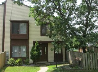 15822 Deer Creek Ct, Laurel, MD 20707