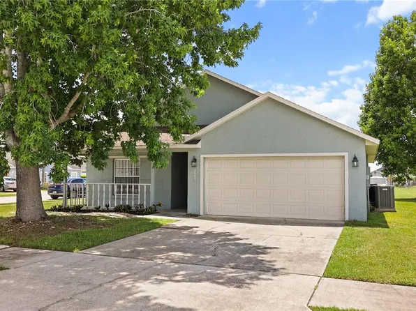 2965 Cool Breeze Cir, Saint Cloud, FL 34769