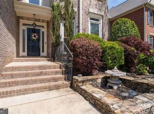 2163 Oakdale Estates Ct, Smyrna, GA