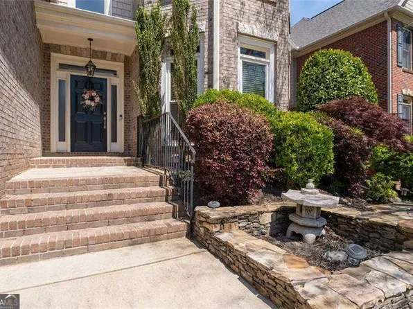 2163 Oakdale Estates Ct, Smyrna, GA 30080