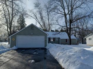 216 S Adams Ave, Marshfield, WI 54449