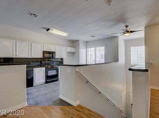 720 Peachy Canyon Cir UNIT 202, Las Vegas, NV 89144