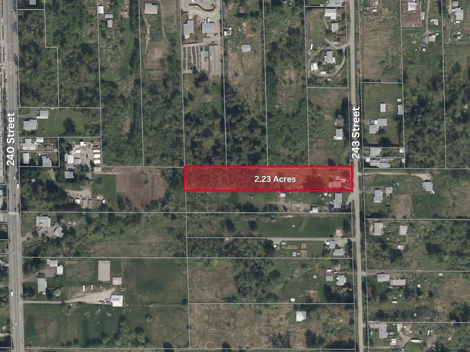 1st image of 11829 243rd St