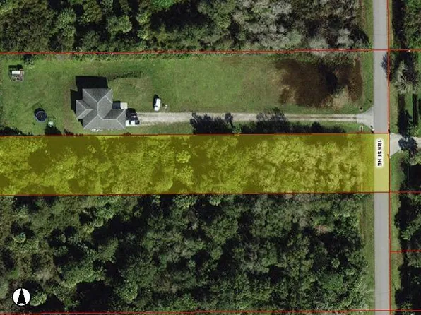  18th ST NE, NAPLES, FL 34120