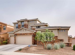 7835 Slip Point Ave, Las Vegas, NV 89147