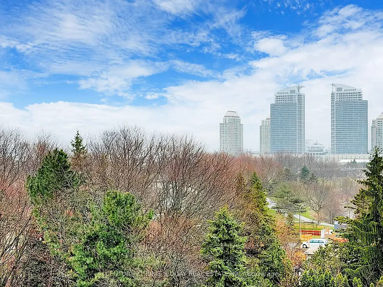 4727 Sheppard Ave E #616 — Photo 31