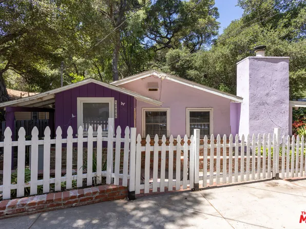 12205 Spring Trl, Sylmar, CA 91342
