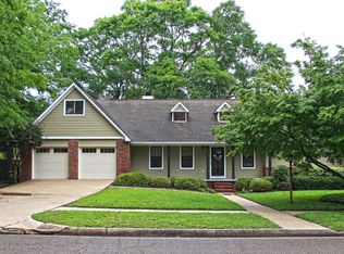 3005 Raphael Dr, Hattiesburg, MS 39402