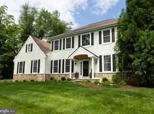 1313 Creek Rd, West Chester, PA 19382