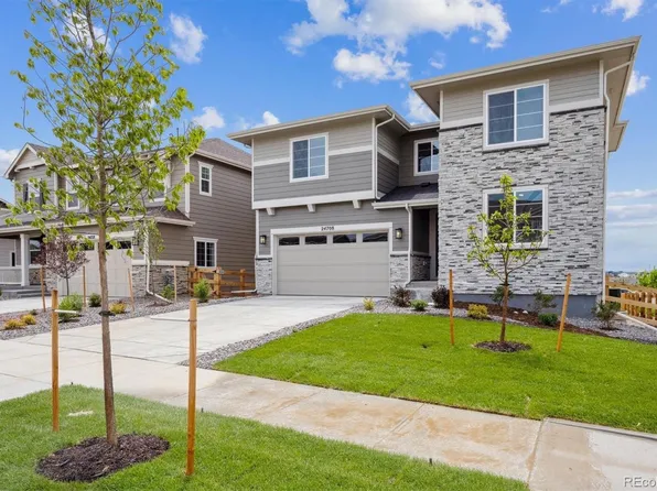 24708 E 40th Avenue, Aurora, CO 80019