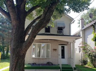 152 Sharpe St, Kingston, PA 18704