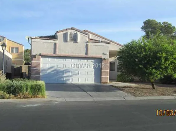 1620 Wendell Williams Ave, Las Vegas, NV 89106