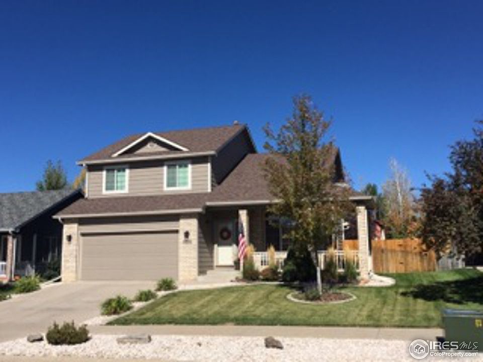 1st image of 3807 Stampede Dr