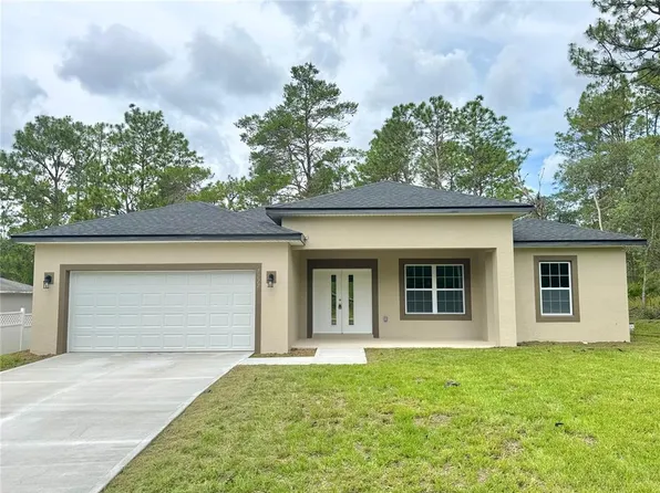 7222 N Lime Dr, Dunnellon, FL 34433