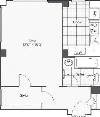 The Windham Apartments — Photo 26