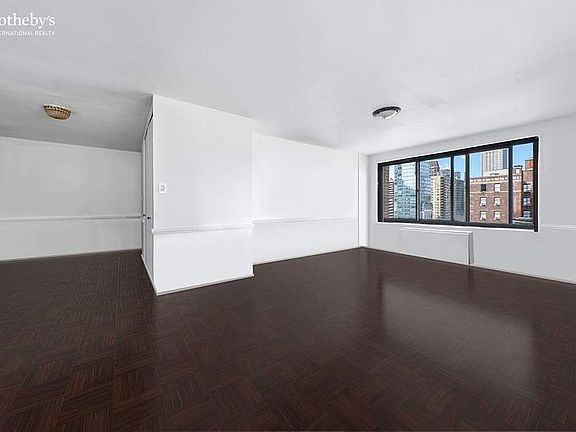 2nd image of 201 W 70th St APT 17C