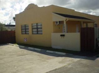 1008 N 18th Ct #101, Hollywood, FL 33020