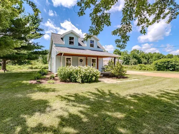 575 COUNTY ROAD N, Birnamwood, WI 54414