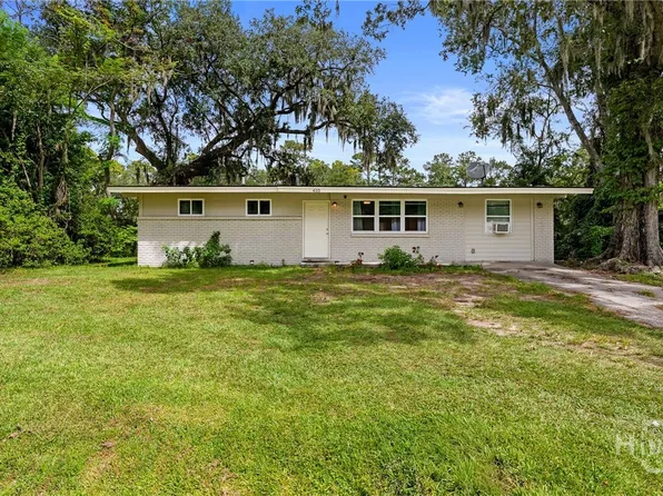 410 Delores Drive, Savannah, GA 31406