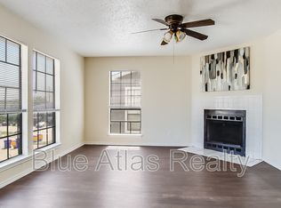 8133 Foxfire Ln APT A, Fort Worth, TX 76108