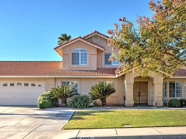 2425 W Via Bello Dr, Rialto, CA 92377