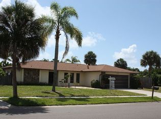 535 Kale St, Satellite Beach, FL 32937