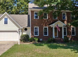 102 Old Rockhampton Ln, Cary, NC 27513