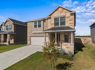 460 Horizon Pointe, Seguin, TX 78155