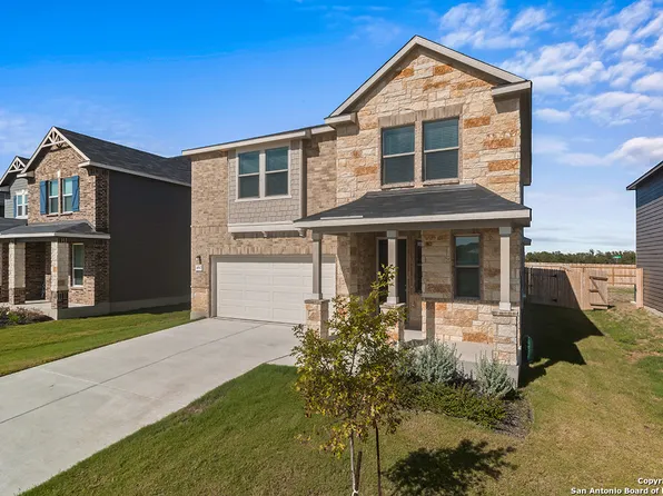 460 HORIZON POINTE, Seguin, TX 78155