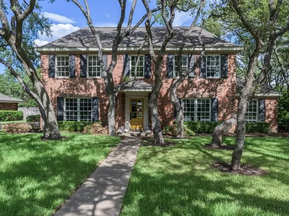 6805 One Oak Rd, Austin, TX 78749