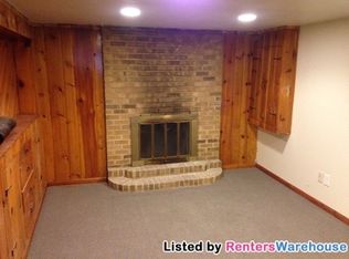 7525 Nicollet Ave S, Richfield, MN 55423