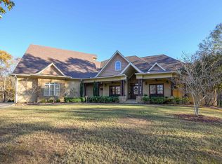 360 Ohara Dr, Columbiana, AL 35051