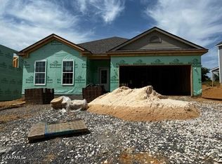 7821 Beeler Farms Ln LOT 6, Knoxville, TN 37918