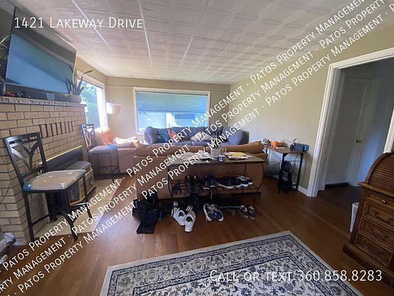 5th image of 1421 Lakeway Dr