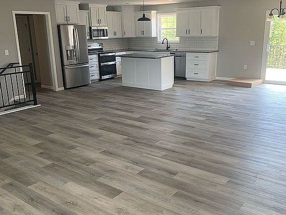 Similar finishes to this kit