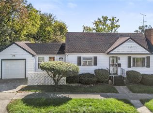 3118 Athens Ave, Dayton, OH 45406
