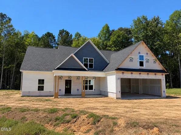 93 Bandelier Dr, Selma, NC 27576