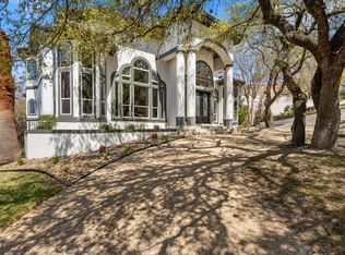 1 Highgate Dr, San Antonio, TX 78257