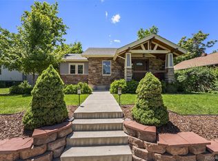 1925 S Marion St, Denver, CO 80210